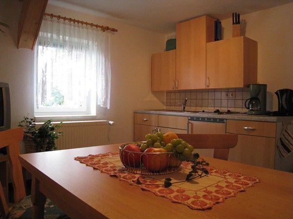 Kammbaude Διαμέρισμα Neuhermsdorf Εξωτερικό φωτογραφία